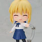(Pre-Venta) Saber (Casual Clothes Ver.) Nendoroid - Fate / stay night - Miniatura 2