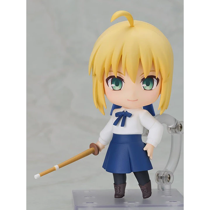 (Pre-Venta) Saber (Casual Clothes Ver.) Nendoroid - Fate / stay night 5