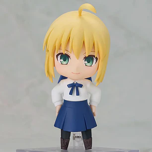 (Pre-Venta) Saber (Casual Clothes Ver.) Nendoroid - Fate / stay night