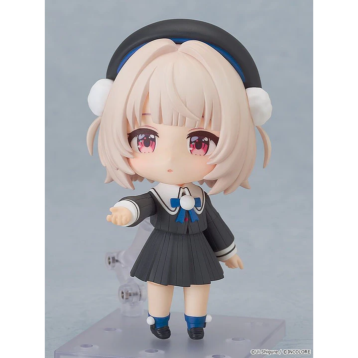 (Pre-Venta) Ui Nendoroid - Ui 2