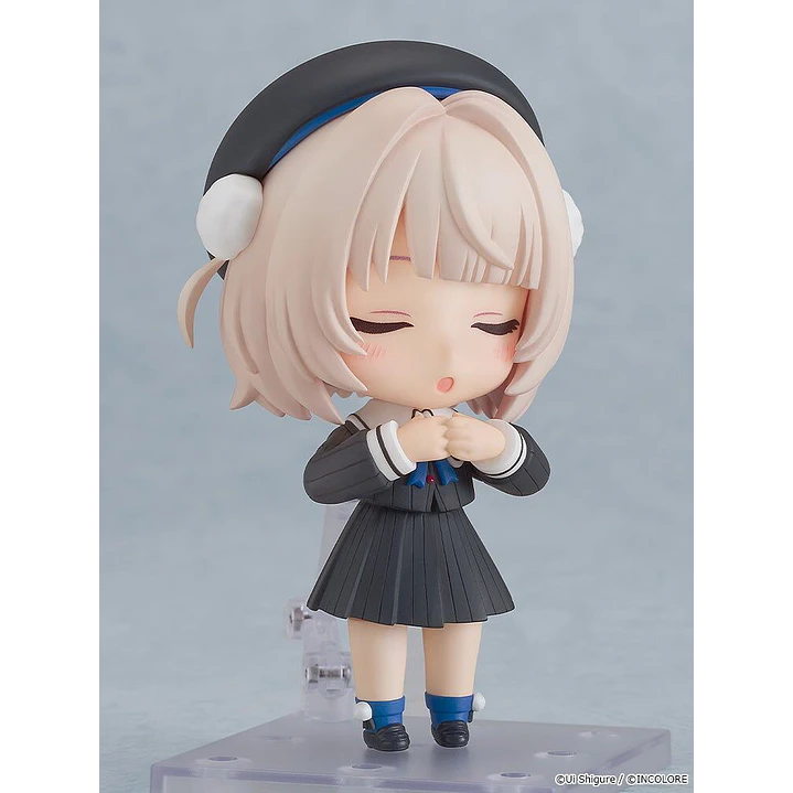 (Pre-Venta) Ui Nendoroid - Ui 3
