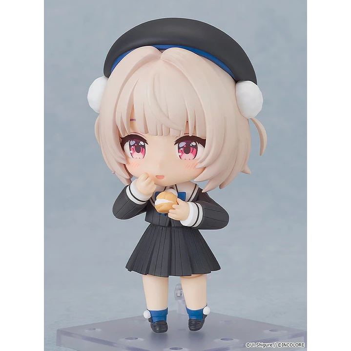 (Pre-Venta) Ui Nendoroid - Ui 4