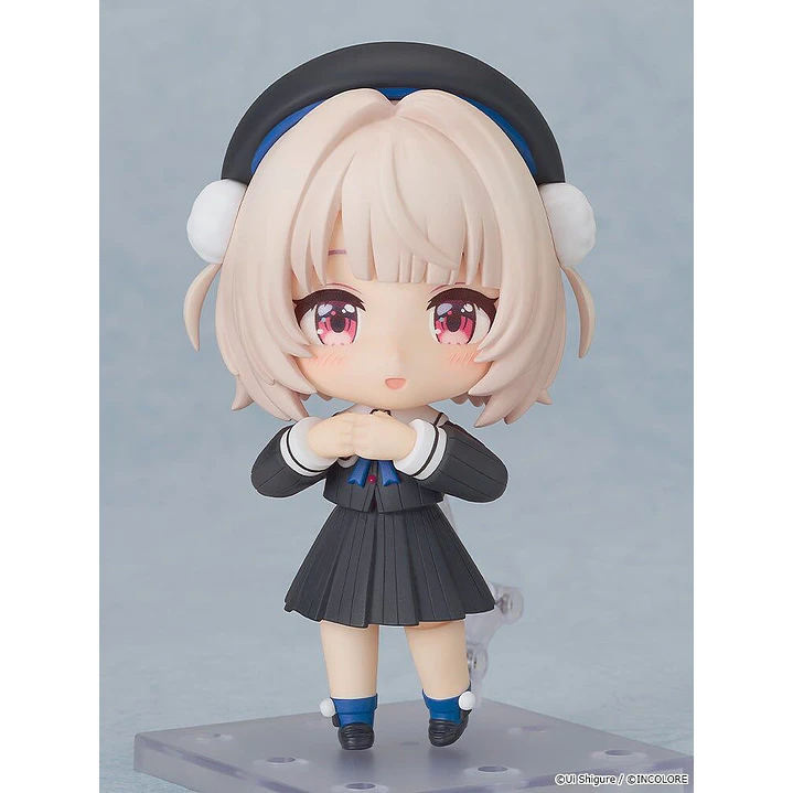 (Pre-Venta) Ui Nendoroid - Ui 5