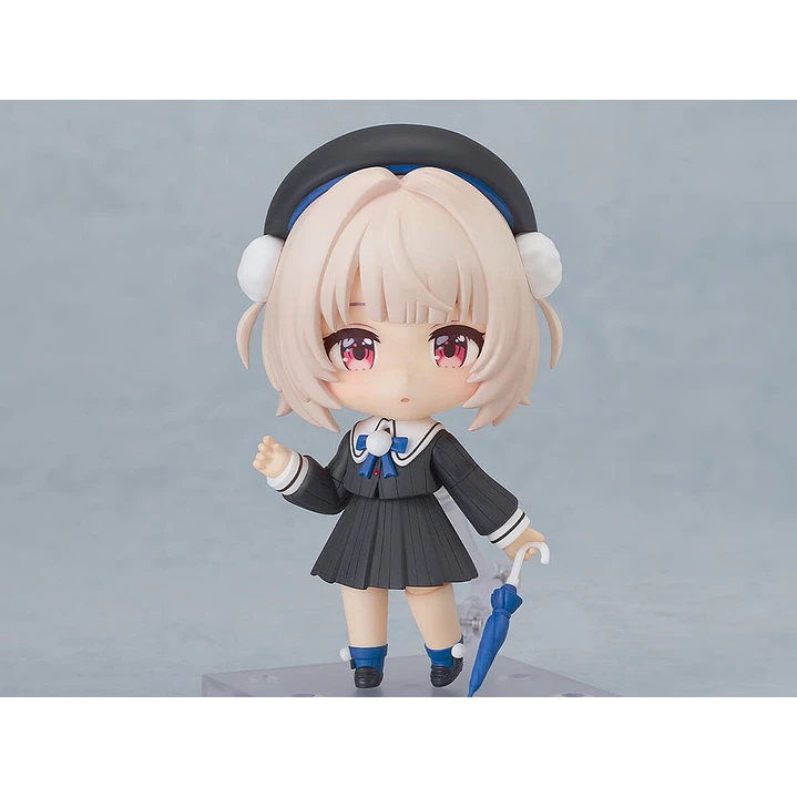 (Pre-Venta) Ui Nendoroid - Ui 1