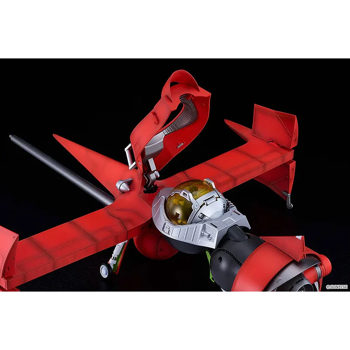 (Pre-Venta) Swordfish II 1/48 Moderoid - Cowboy Bebop 5