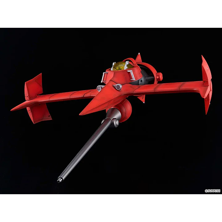 (Pre-Venta) Swordfish II 1/48 Moderoid - Cowboy Bebop 2