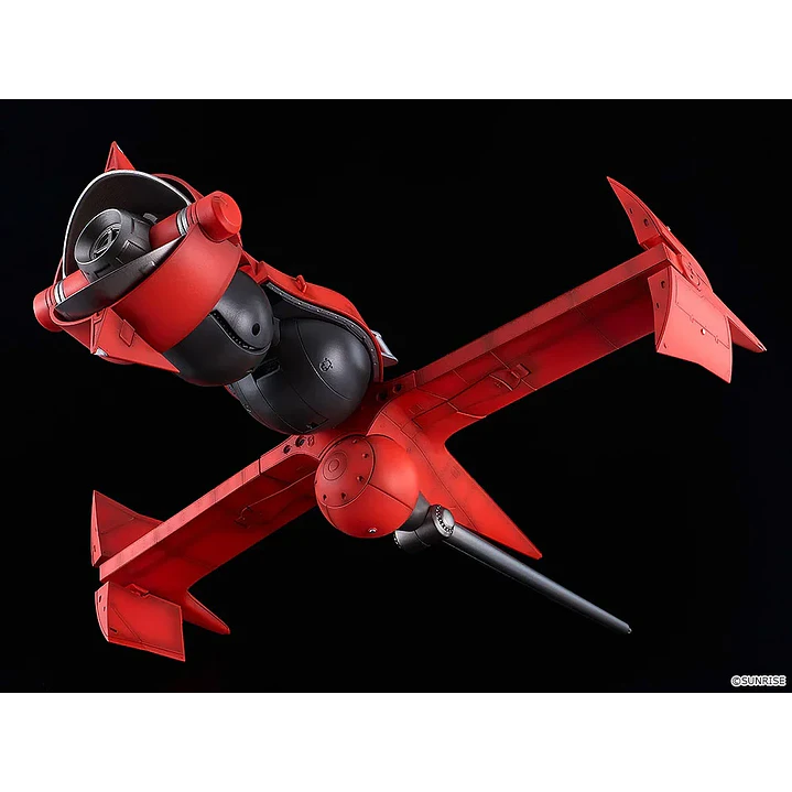 (Pre-Venta) Swordfish II 1/48 Moderoid - Cowboy Bebop 6