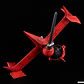 (Pre-Venta) Swordfish II 1/48 Moderoid - Cowboy Bebop - Miniatura 7