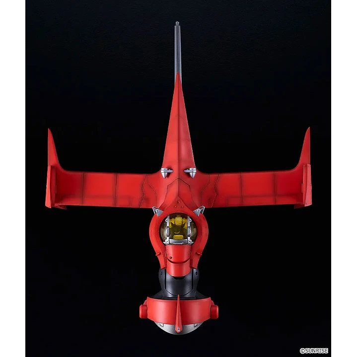 (Pre-Venta) Swordfish II 1/48 Moderoid - Cowboy Bebop 8
