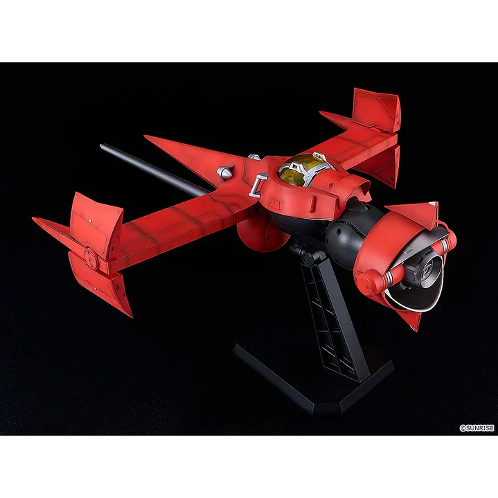 (Pre-Venta) Swordfish II 1/48 Moderoid - Cowboy Bebop 9