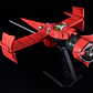 (Pre-Venta) Swordfish II 1/48 Moderoid - Cowboy Bebop - Miniatura 9