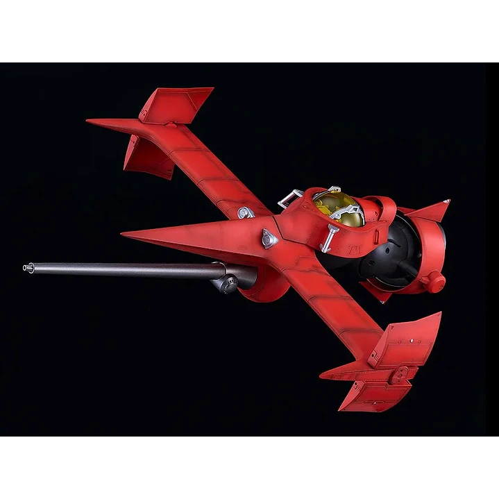 (Pre-Venta) Swordfish II 1/48 Moderoid - Cowboy Bebop 1