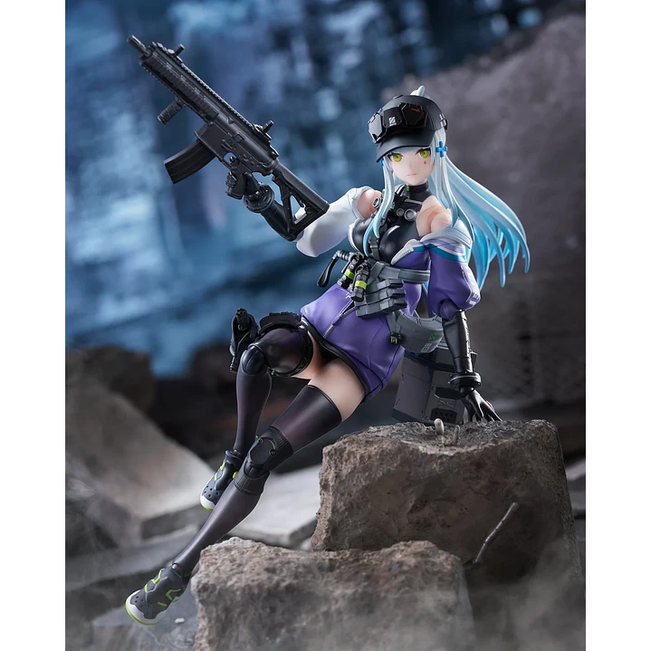 (Pre-Venta) Klukai Figma - Girls' Frontline 2 Exilium 3