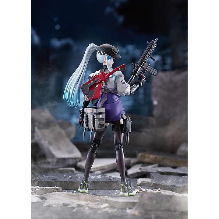 (Pre-Venta) Klukai Figma - Girls' Frontline 2 Exilium 4