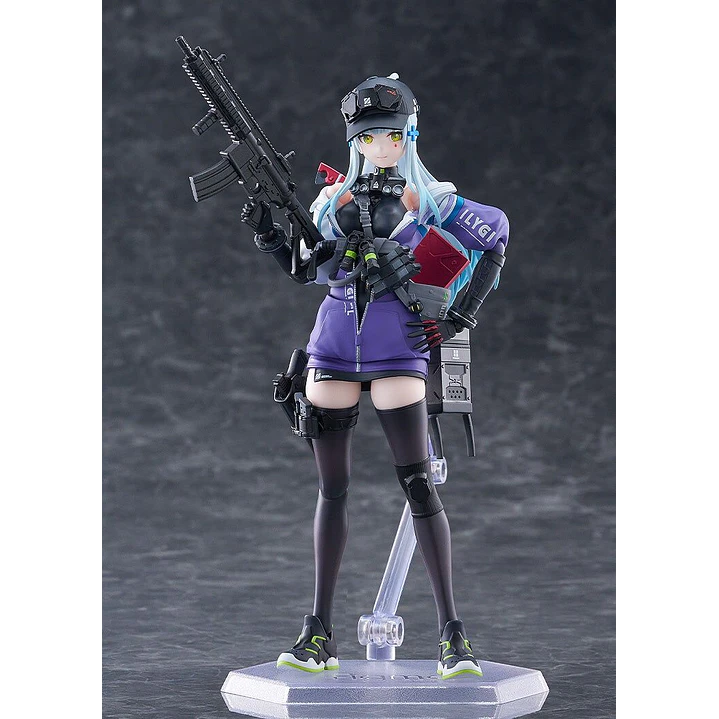 (Pre-Venta) Klukai Figma - Girls' Frontline 2 Exilium 5