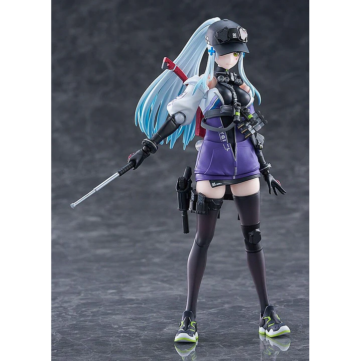 (Pre-Venta) Klukai Figma - Girls' Frontline 2 Exilium 7