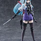 (Pre-Venta) Klukai Figma - Girls' Frontline 2 Exilium - Miniatura 7