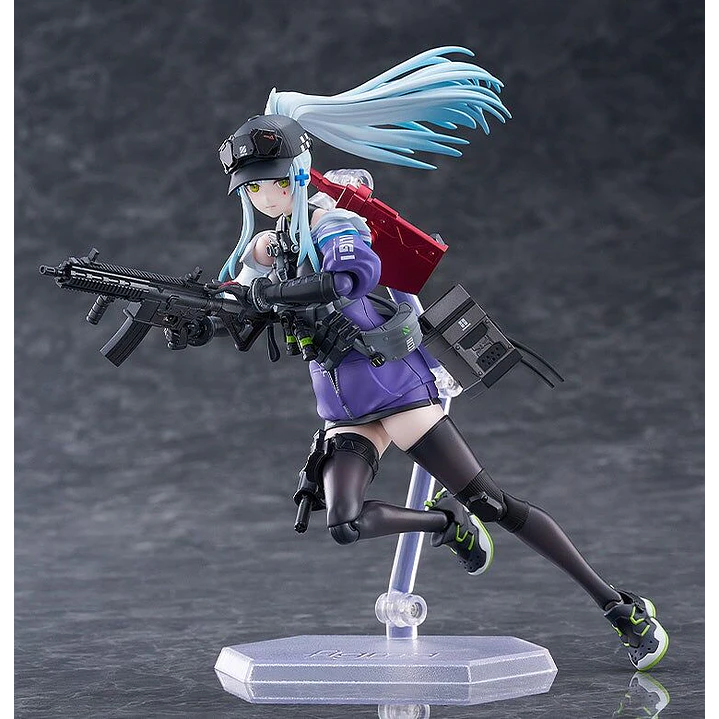(Pre-Venta) Klukai Figma - Girls' Frontline 2 Exilium 8