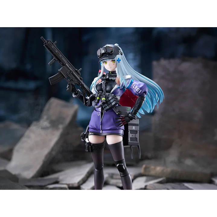 (Pre-Venta) Klukai Figma - Girls' Frontline 2 Exilium 1