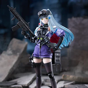 (Pre-Venta) Klukai Figma - Girls' Frontline 2 Exilium