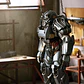 (Pre-Venta) T-60 Power Armor Plamatea - Fallout - Miniatura 2