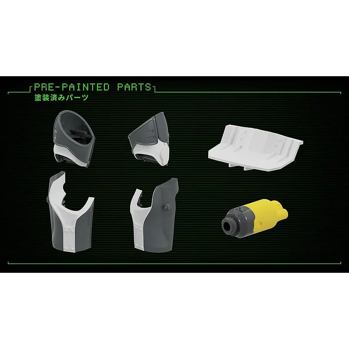 (Pre-Venta) T-60 Power Armor Plamatea - Fallout 4