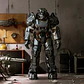 (Pre-Venta) T-60 Power Armor Plamatea - Fallout - Miniatura 5