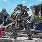 (Pre-Venta) T-60 Power Armor Plamatea - Fallout - Miniatura 6