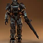 (Pre-Venta) T-60 Power Armor Plamatea - Fallout - Miniatura 9