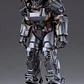 (Pre-Venta) T-60 Power Armor Plamatea - Fallout - Miniatura 12