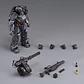 (Pre-Venta) T-60 Power Armor Plamatea - Fallout - Miniatura 18