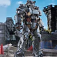 (Pre-Venta) T-60 Power Armor Plamatea - Fallout - Miniatura 19