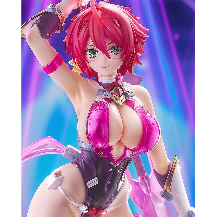 (Pre-Venta) Cutie Honey Pop Up Parade SP - Cutie Honey Nova 2