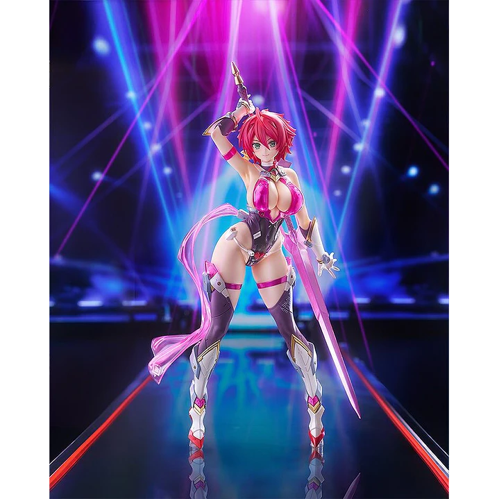 (Pre-Venta) Cutie Honey Pop Up Parade SP - Cutie Honey Nova 3