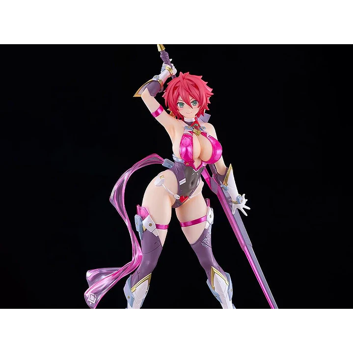 (Pre-Venta) Cutie Honey Pop Up Parade SP - Cutie Honey Nova 1