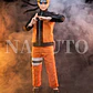 (Pre-Venta) Naruto Uzumaki (Sage Mode Ver.) Rocket Toys - Naruto - Miniatura 2