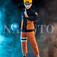 (Pre-Venta) Naruto Uzumaki (Sage Mode Ver.) Rocket Toys - Naruto - Miniatura 3