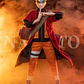 (Pre-Venta) Naruto Uzumaki (Sage Mode Ver.) Rocket Toys - Naruto - Miniatura 4