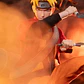 (Pre-Venta) Naruto Uzumaki (Sage Mode Ver.) Rocket Toys - Naruto - Miniatura 5