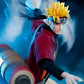 (Pre-Venta) Naruto Uzumaki (Sage Mode Ver.) Rocket Toys - Naruto - Miniatura 8