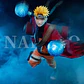(Pre-Venta) Naruto Uzumaki (Sage Mode Ver.) Rocket Toys - Naruto - Miniatura 9