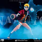 (Pre-Venta) Naruto Uzumaki (Sage Mode Ver.) Rocket Toys - Naruto - Miniatura 10