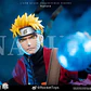 (Pre-Venta) Naruto Uzumaki (Sage Mode Ver.) Rocket Toys - Naruto - Miniatura 11
