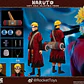 (Pre-Venta) Naruto Uzumaki (Sage Mode Ver.) Rocket Toys - Naruto - Miniatura 13