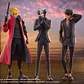 (Pre-Venta) Livio the Double Fang - Oshi Works Kotobukiya - Trigun Stampede - Miniatura 5