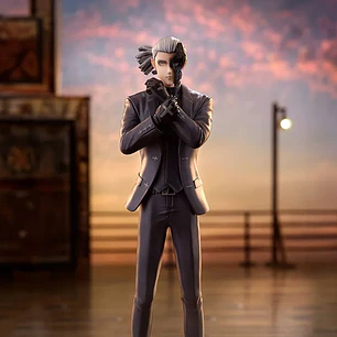 (Pre-Venta) Livio the Double Fang - Oshi Works Kotobukiya - Trigun Stampede