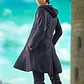 (Pre-Venta) Eren Yeager The Final Season Ver. - Oshi Works Kotobukiya - Shingeki no Kyojin - Miniatura 3