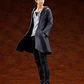(Pre-Venta) Eren Yeager The Final Season Ver. - Oshi Works Kotobukiya - Shingeki no Kyojin - Miniatura 5