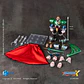 (Pre-Venta) Sigma Hiya Toys Exquisite Basic Series - Megaman X - Miniatura 2