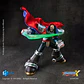 (Pre-Venta) Sigma Hiya Toys Exquisite Basic Series - Megaman X - Miniatura 8